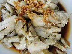 -望湖烤鱼