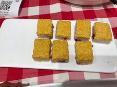 -西贝莜面村(近铁城市广场店)