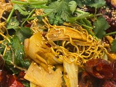 -食通天·寰宇集(杭州万象城店)