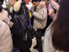 -一代烤翅王(大汉口店)
