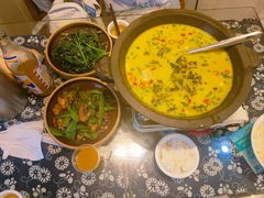 -龚师傅土菜馆.地道农家菜(魅力湘西店)