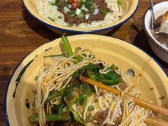 -阿福板凳面(观音桥店)