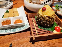 -云海肴·汽锅鸡·云南菜(美罗城店)