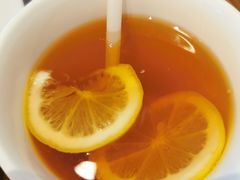 柠檬红茶-必胜客(华邦银泰店)