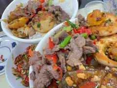 -黄兴南路步行商业街