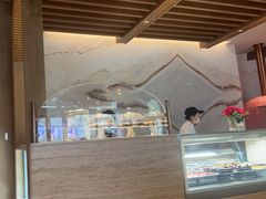 -ELI FALAFEL Lebanese&Mediterranean黎巴嫩美食(富城路店)