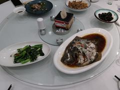 -红菜坊·烤鸭·川鲁宴(石园店)
