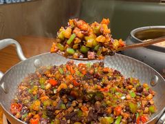 -云海肴·汽锅鸡·云南菜(苏州中心店)