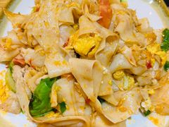 -妈妈的味道(和顺古镇店)