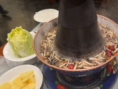 -东来顺饭庄(apm总店)