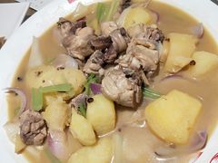 -秦香阁·西北家常菜(徐汇日月光中心店)