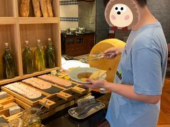 -阿纳迪酒店·秘境西餐厅