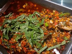 -盐帮食坊•小河帮川菜(四川师大店)