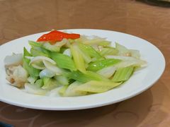 -烤肉宛饭庄(北新桥店)