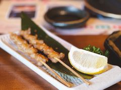 -青空日料烧肉烧鸟店(后湖兴业路店)