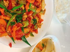 -辣公子·千岛湖私房菜(滨江店)