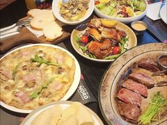 -Nord Grill&Bar Highland诺德西餐(深圳欢乐海岸店)