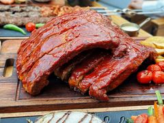 -格鲁·秀色Georgia’s Feast