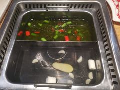 -草原塞蛮羊火锅城(港湾店)