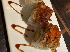 -山葵家·创意料理(宁波来福士店)