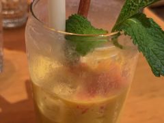 -MR.ROCKY洛奇先生RESTAURANT&BAR(宝安壹方城店)