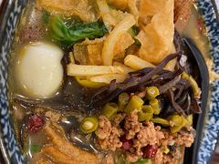 -螺世纪螺蛳粉·桂味小排档(裕德店)