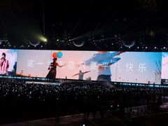 -杭州奥体中心-体育场