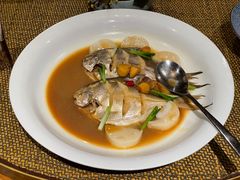 -新荣记(西溪湿地店)