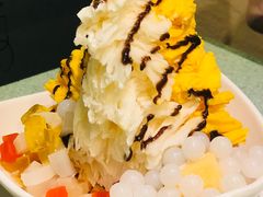 -松记糖水店(铜锣湾分店)