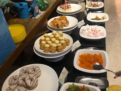 -天津湾西餐厅(三亚海棠湾洲际度假酒店)