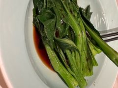 -香港狮子山下·明星粤菜餐厅(北苑店)