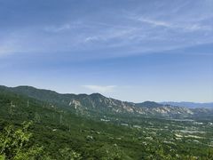 -北京鹫峰国家森林公园