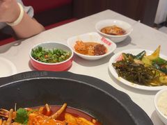 -虾吃虾涮.虾火锅.肉蟹煲(步步高梅溪新天地店)