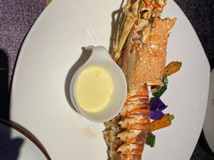 -Arpanda阿潘答餐厅(郎园店)