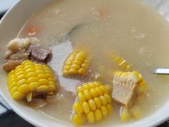 -白云湖畔酒店-湖畔餐厅