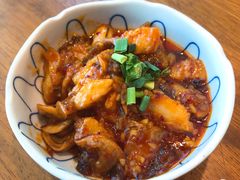 -热血兄弟·炭火烤肉(融侨中心店)