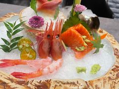 -月下料理(楷林IFC店)