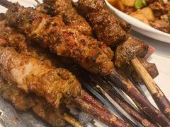 -马尔龙新疆饭店·清真(长青路店)