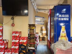 -小眼睛餐饮&杨杨夜宵