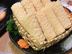 -湊湊火锅·茶憩(上海合生汇店)