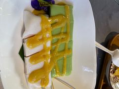 -沿江海南菜·文昌鸡祖师爷(大东海店)