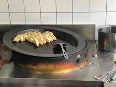 -黄阿姨锅贴大王(万航渡路店)