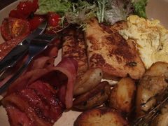 -AO cafe＆bistro