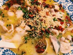 -抖鱼-抖音酸菜鱼(惠福东路店)