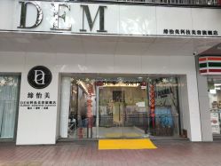 -DEM缔怡美科技美容