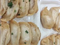 -小姜锅贴(凤凰街店)