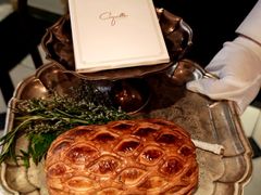 -壳里西餐厅Coquille Seafood Bistro(蒙自路店)