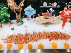 -芭菲盛宴·环球美食(锦城万达广场店)