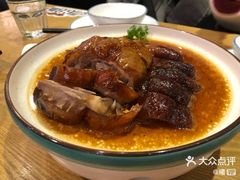 -金翠河烧鹅粤式茶餐厅(龙湖三千集天街店)