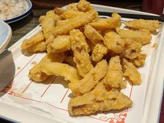 -老华洋饭庄(成林道店)